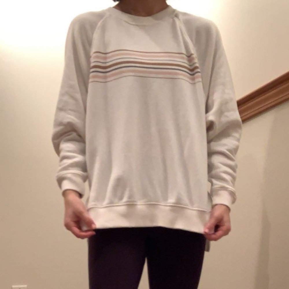 AE Light Sweater for Leggings